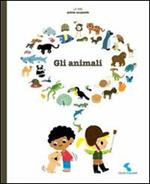 Gli animali. Ediz. illustrata