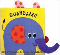 Guardami! - copertina