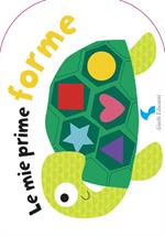 Le mie prime forme
