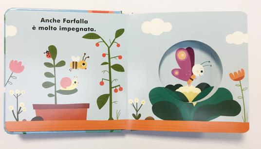 Che bella giornata! Ediz. a colori - Olivier Latyk - 2