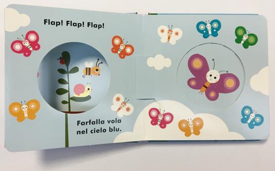 Che bella giornata! Ediz. a colori - Olivier Latyk - 3