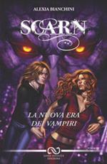 Scarn. La nuova era dei vampiri