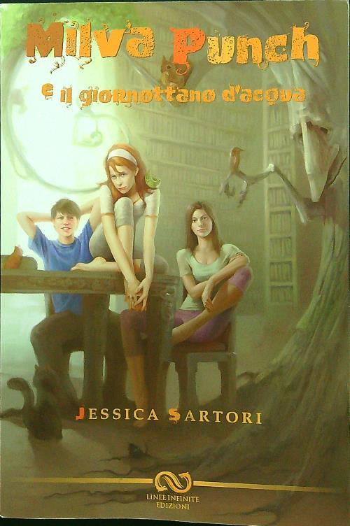 Libro di Faccia
