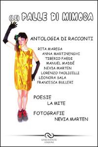 Le palle di mimosa - copertina