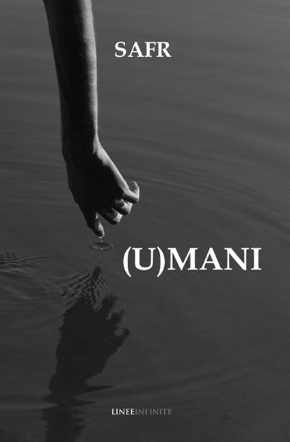 (U)mani - Safr - copertina