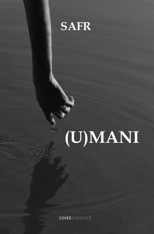 (U)mani - Safr - copertina
