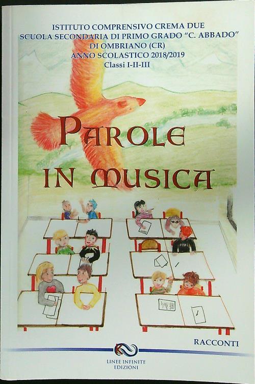 Libro di Faccia