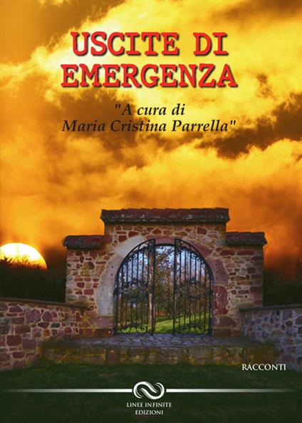Uscite di emergenza - copertina
