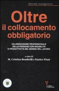 Oltre il collocamento