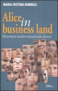 Alice in business land