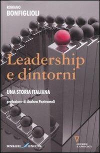 Leadership e dintorni