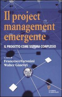 Il project management emergente