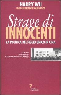 Strage di innocenti