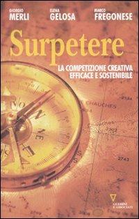 Surpetere