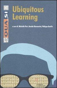 Ubiquitous learning - copertina