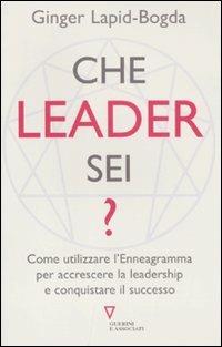 Che leader sei?
