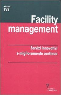 Facility management