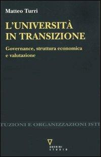L'Università in transizione
