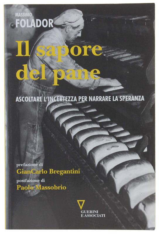 Bergoglio Libri d'Epoca Snc