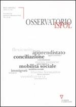 Osservatorio Isfol (2011). Vol. 2