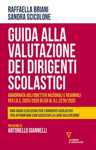 Guida alla valutazione dei dirigenti scolastici