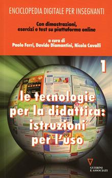 Enciclopedia digitale per insegnanti. Con espansione online Vol. 2