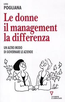 Le donne, il management, la differenza