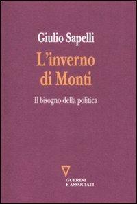 L'inverno di Monti