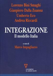 Integrazione