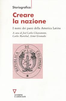 Creare la nazione