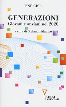 Generazioni. Giovani e anziani nel 2020