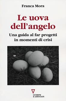 Le uova dell'angelo
