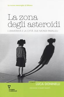 La zona degli asteroidi