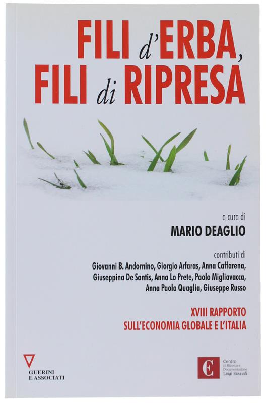 Bergoglio Libri d'Epoca Snc