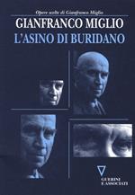 L' asino di Buridano. Gli italiani alle prese con l'ultima occasione di cambiare il loro destino