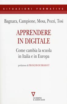 Apprendere in digitale