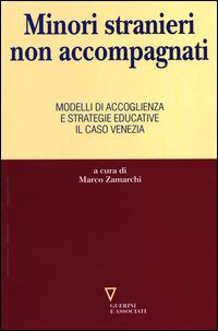 Minori stranieri non accompagnati. Modelli di accoglienza e strategie educative: il caso di Venezia