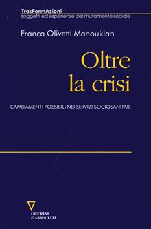 Oltre la crisi