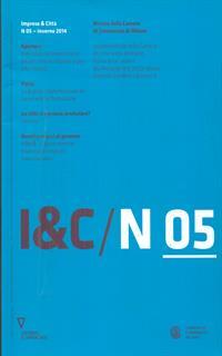 Imprese & città (2014). Vol. 5