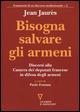 Bisogna salvare gli armeni. Discorsi alla camera dei deputati francese in difesa degli armeni - Jean Jaurès - copertina
