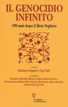 Il genocidio infinito