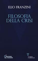 Filosofia della crisi