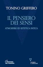 Il pensiero dei sensi. Atmosfere ed estetica patica