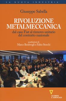Rivoluzione metalmeccanica