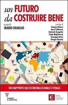 Un futuro da costruire bene - copertina