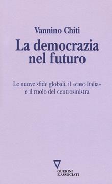 La democrazia del futuro
