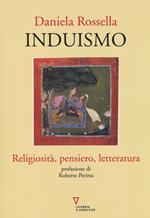 Induismo. Religiosità, pensiero, letteratura