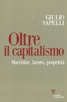 Oltre il capitalismo