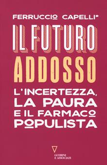 Il futuro addosso