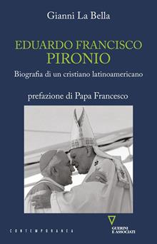 Il cardinale Eduardo Francisco Pironio